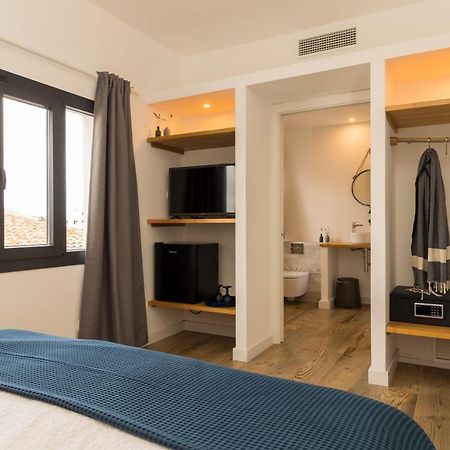 Pardela Menorca Hotel Es Castell  Buitenkant foto