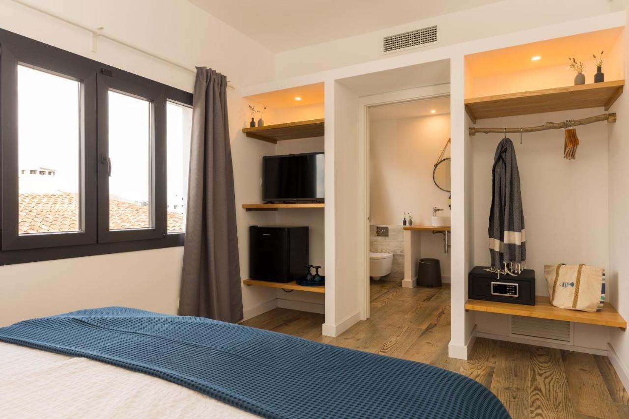 Pardela Menorca Hotel Es Castell  Buitenkant foto