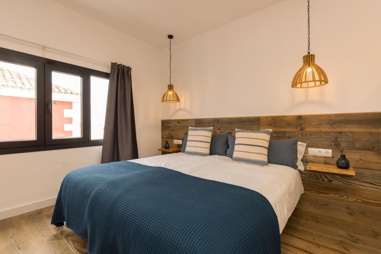 Pardela Menorca Hotel Es Castell  Buitenkant foto
