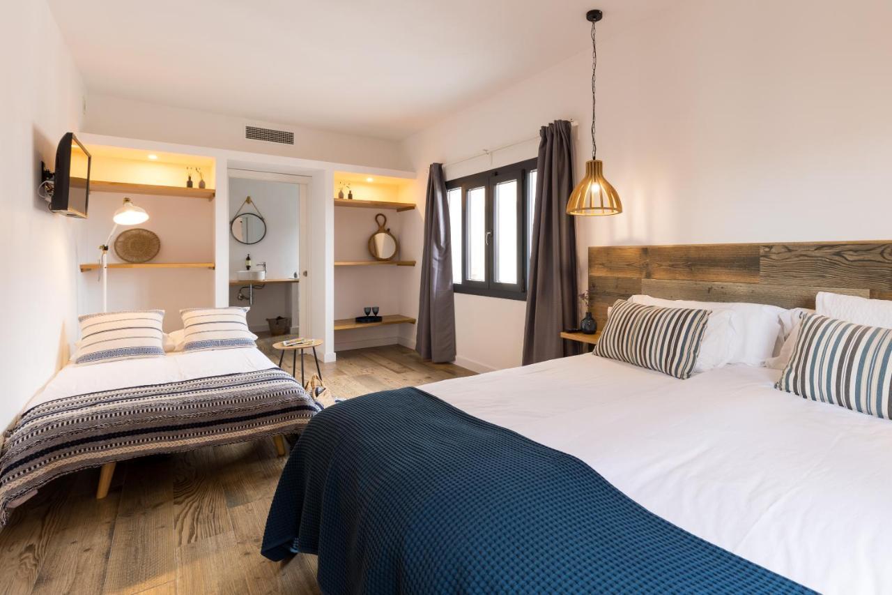 Pardela Menorca Hotel Es Castell  Buitenkant foto