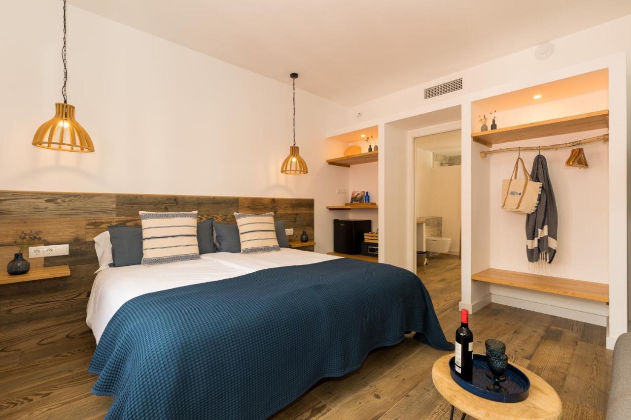 Pardela Menorca Hotel Es Castell  Buitenkant foto