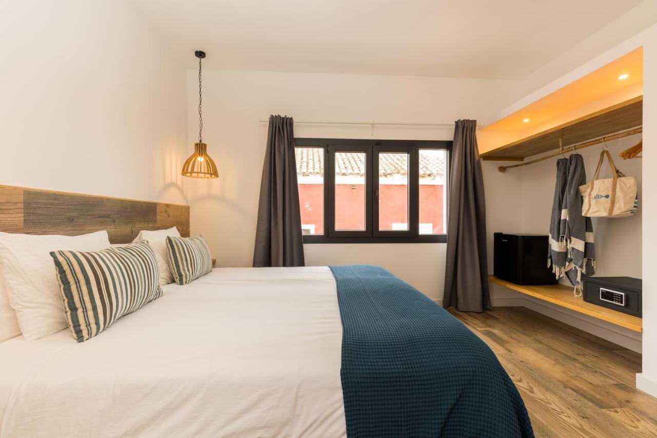 Pardela Menorca Hotel Es Castell  Buitenkant foto