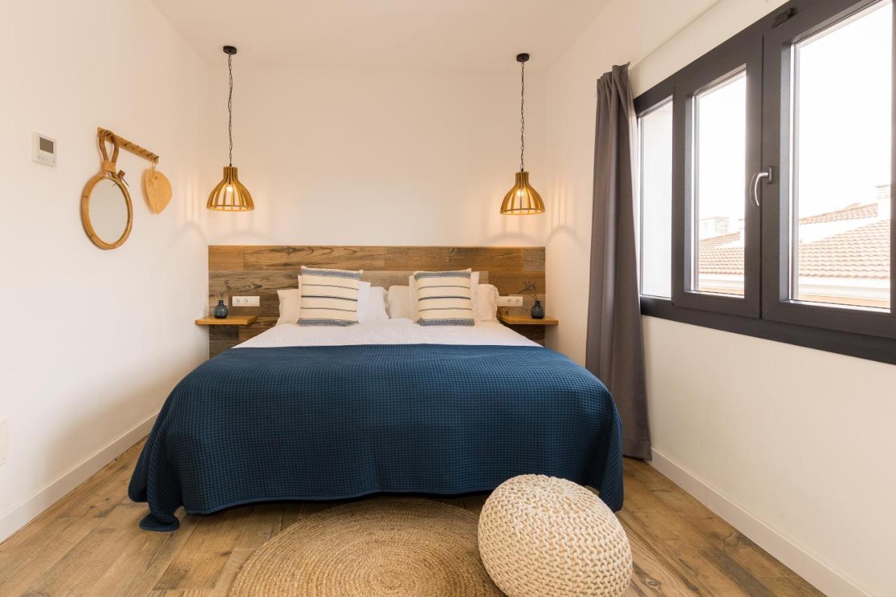 Pardela Menorca Hotel Es Castell  Buitenkant foto